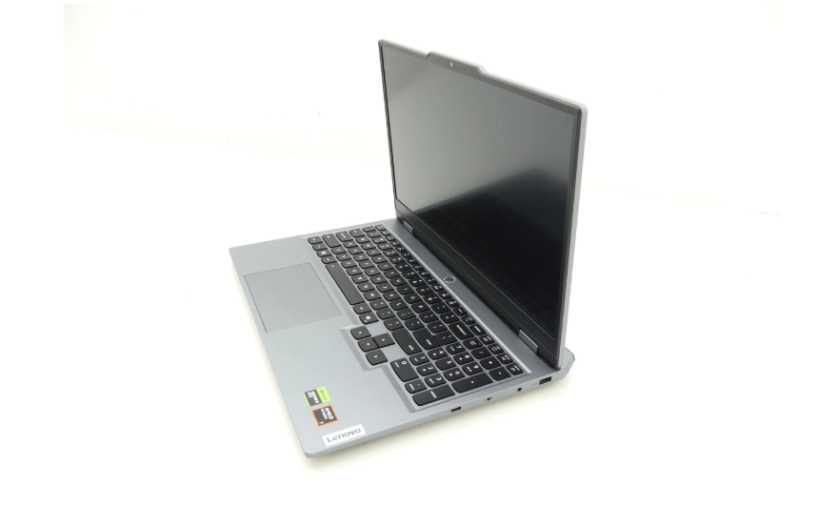 laptop gamingowy lenovo loq 15ahp10 rtx 5050