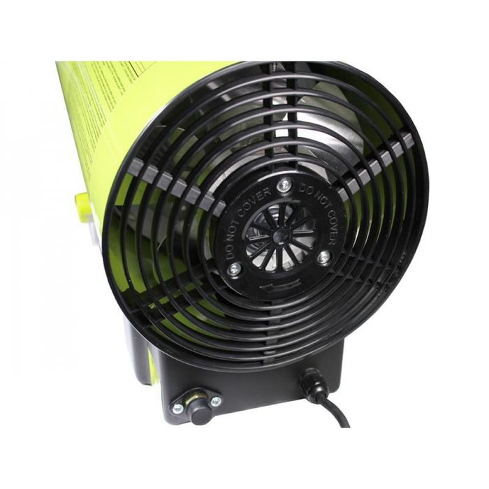 Обогреватель газовый GRUNFELD GFAH-15
