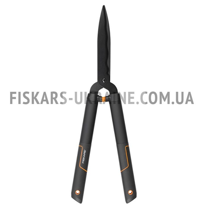Ножиці садові FISKARS GS42, HS22, HSX22 (113680, 114730, 114006)