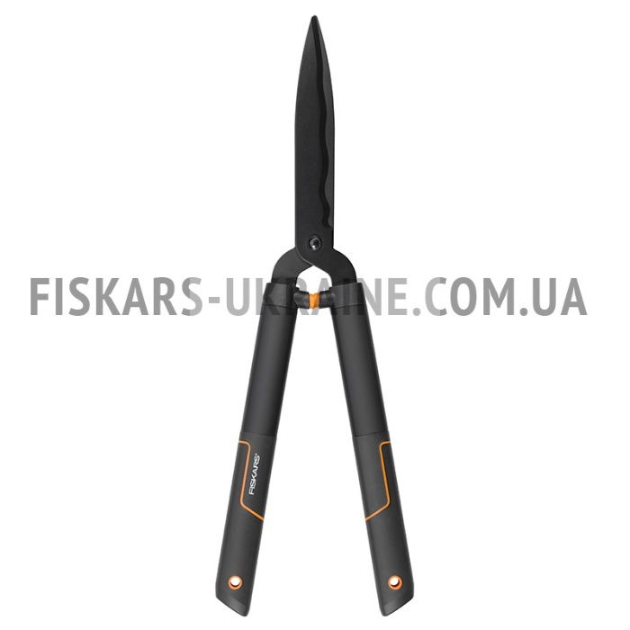 Ножиці садові FISKARS GS42, HS22, HSX22 (113680, 114730, 114006)