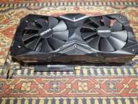 Karta Graficzna Inno3d GeForce Rtx 2060 Super Twin x2