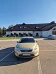 Ford mondeo mk4 2007r
