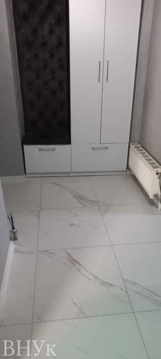 Ваш шанс: квартира з ремонтом, та індивідуальним газовим опаленням!