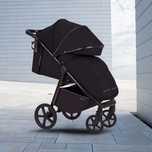 Wózek spacerowy Carrello Bravo SL 2024 nowy z gwarancją