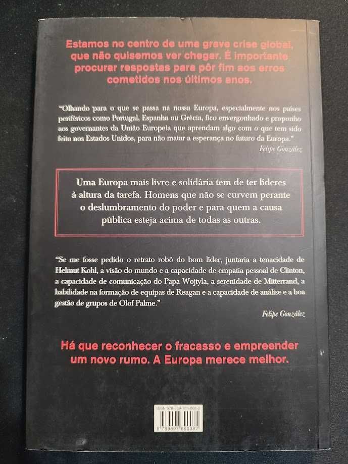 (Env. Incluído) À Procura de Respostas de Felipe González