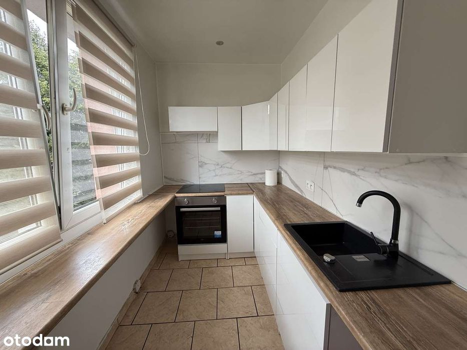 Atrakcyjne mieszkanie 2-pokojowe - ORŁOWIEC