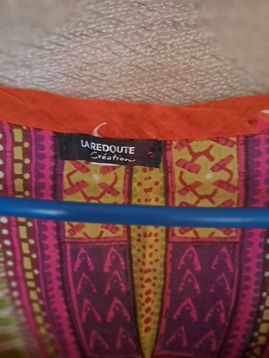 Bluzka damska La Redoute r. 34/36