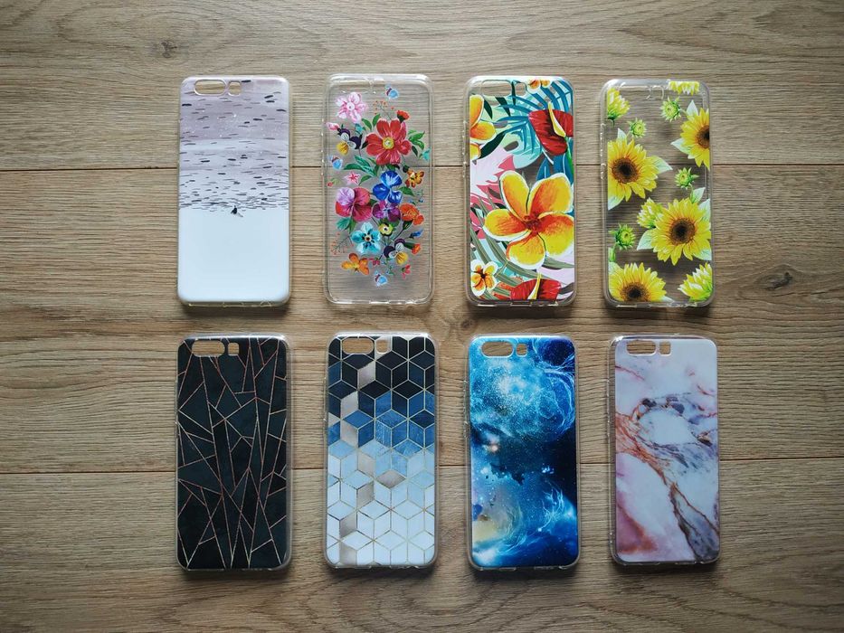 Чeхол чoхол на Huаwei P9 P10 Рlus Litе