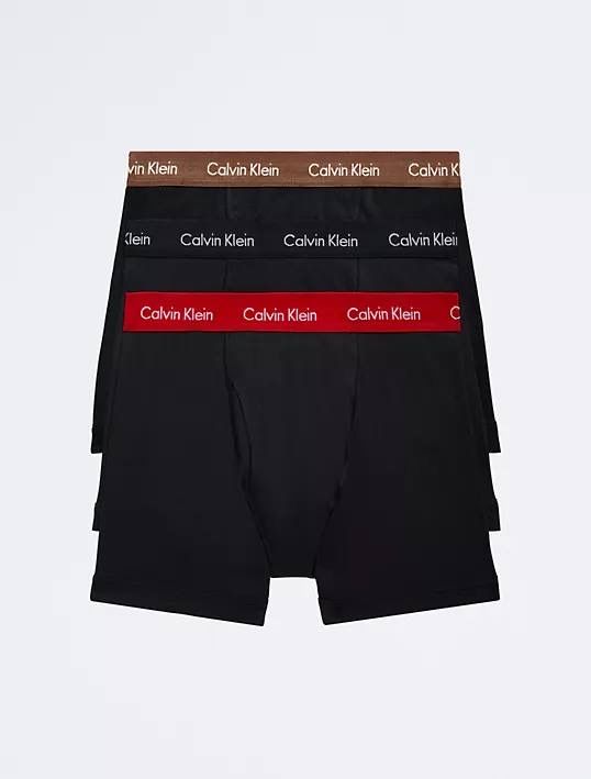 Труси чоловічі Calvin Klein -3 шт