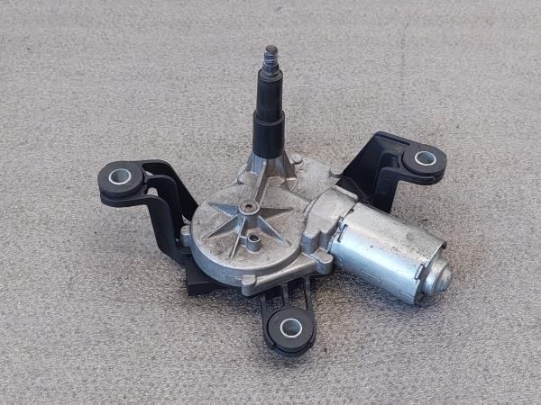 Motor Escovas / Limpa Vidros Tras Opel Astra H Gtc (A04)