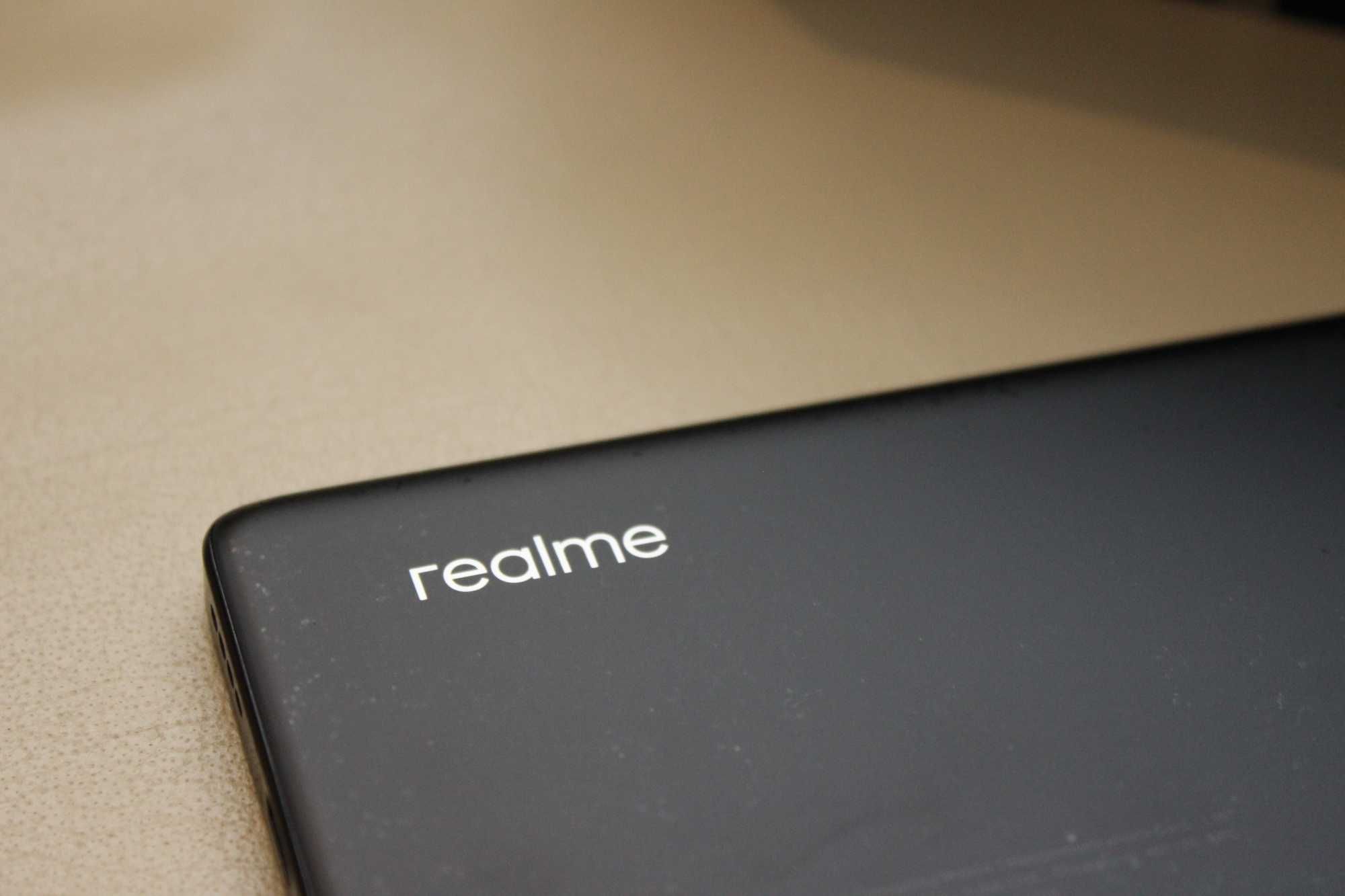 Realme GT Neo 2 5G 8 / 128 GB