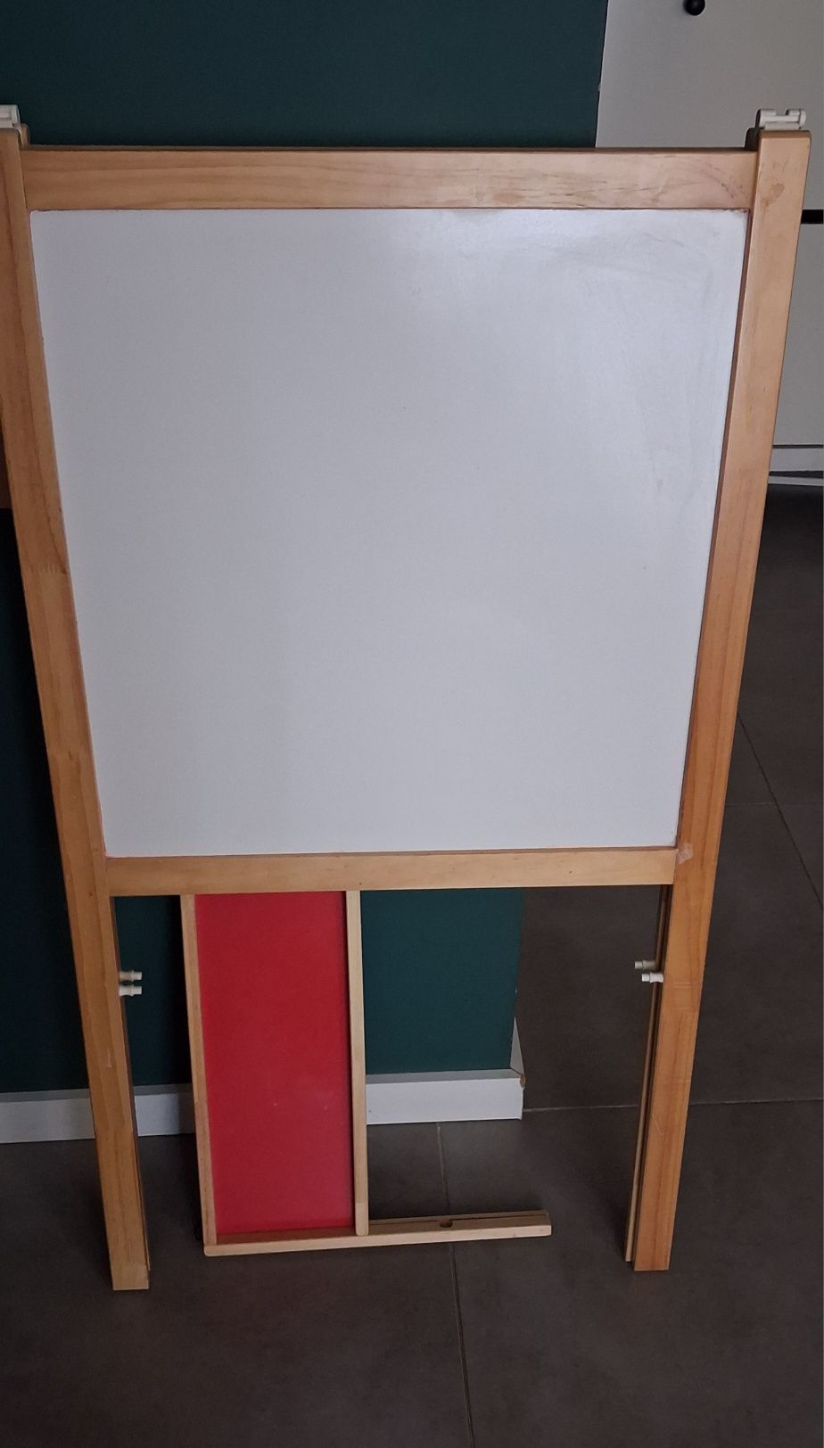 Sztaluga Tablica Ikea MALA