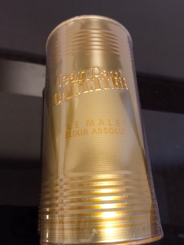 Jean Paul Gaultier Le Male Elixir Absolu 125ml