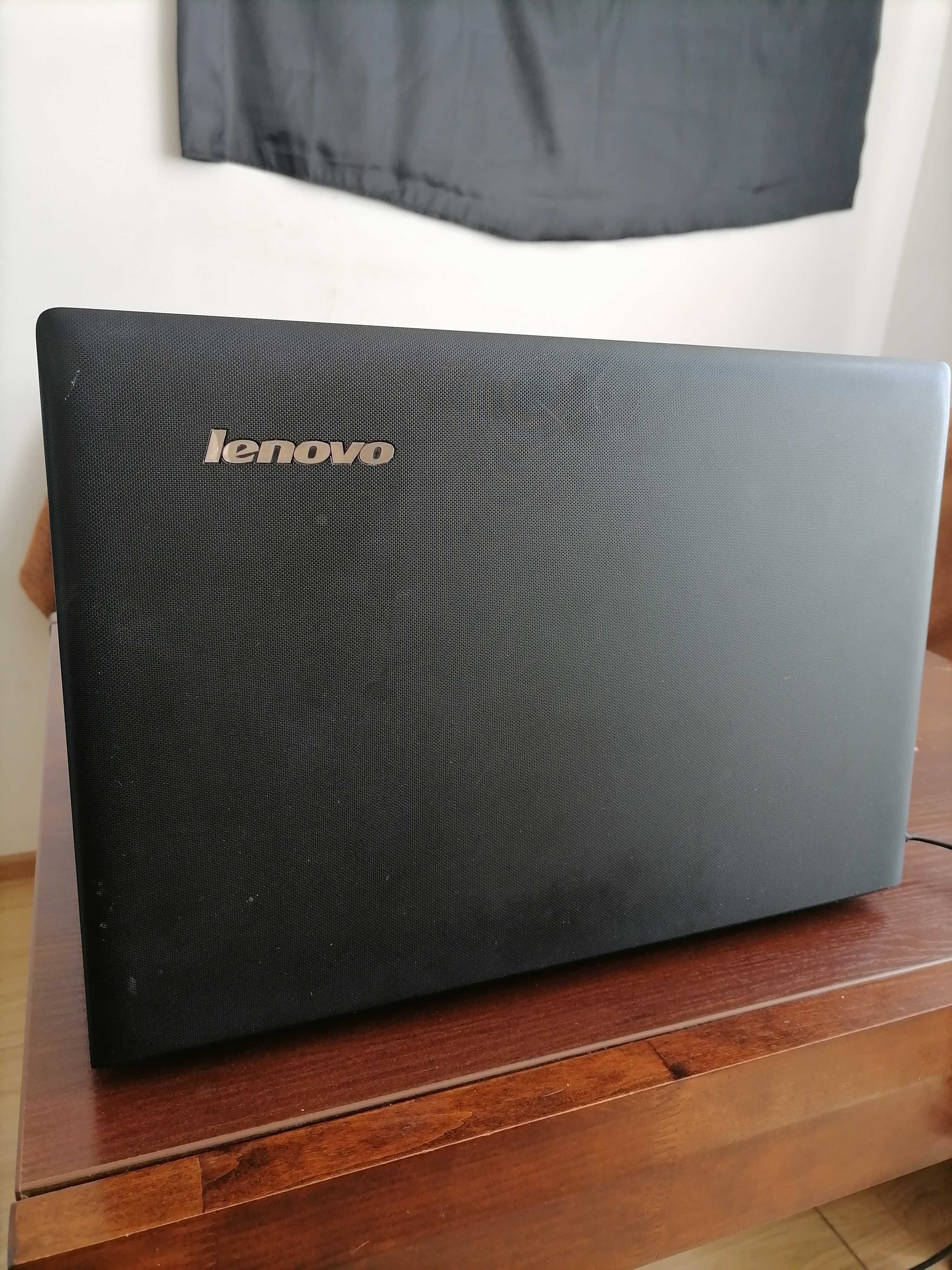 Ноутбук Lenovo G70-35 б/у