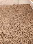 Pellet workowany bigbag