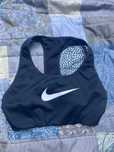 Stanik sportowy nike XS