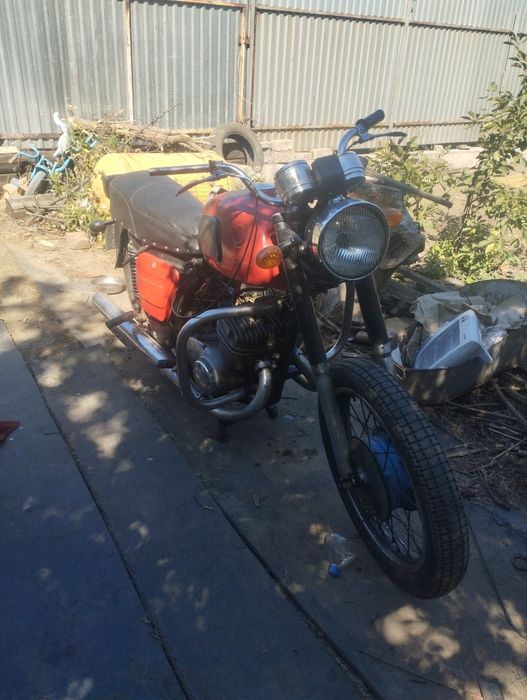 Иж юпитер 4 переход  на документах СРОЧНО!!! ОБМЕН НЕ ПРЕДЛОГАТЬ