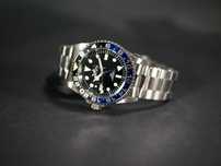 Invicta 43962 GMT Ø42мм з механізмом Ronda