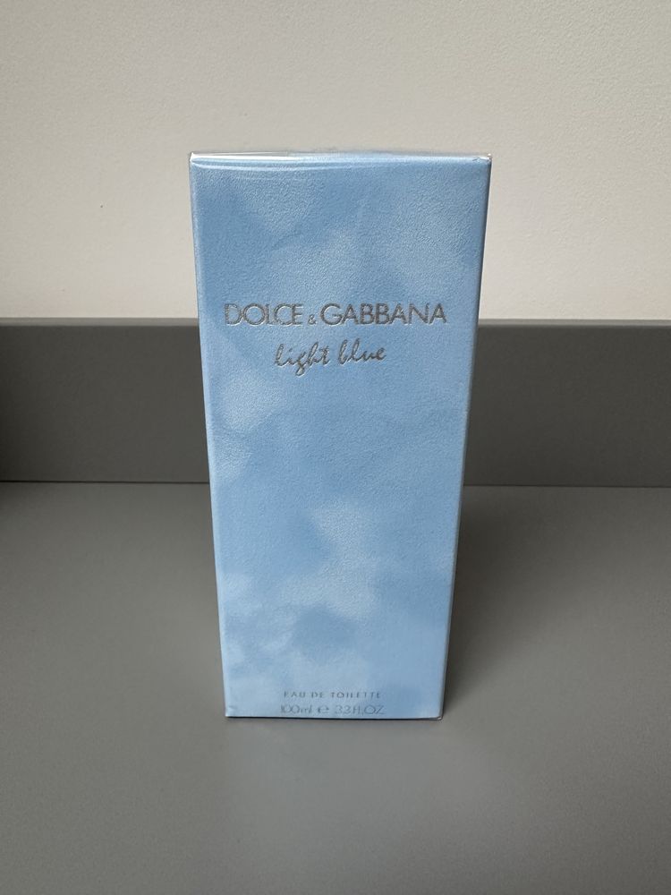 Dolce Gabbana Light Blue 100 ml