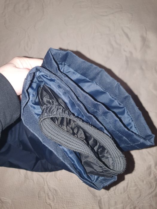 Зимовий комплект, комбінезон, куртка 122 р. Reima Lassie