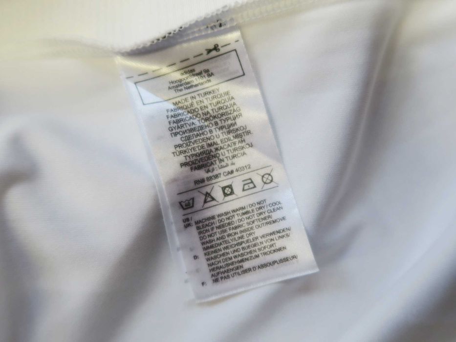 Adidas jersey besiktas 2022-23 rainbeko streetwear blokecore drip