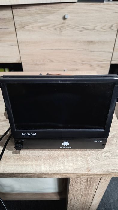 Radio samochodowe android SU 9701