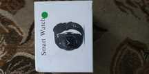 Smart Watch zielony