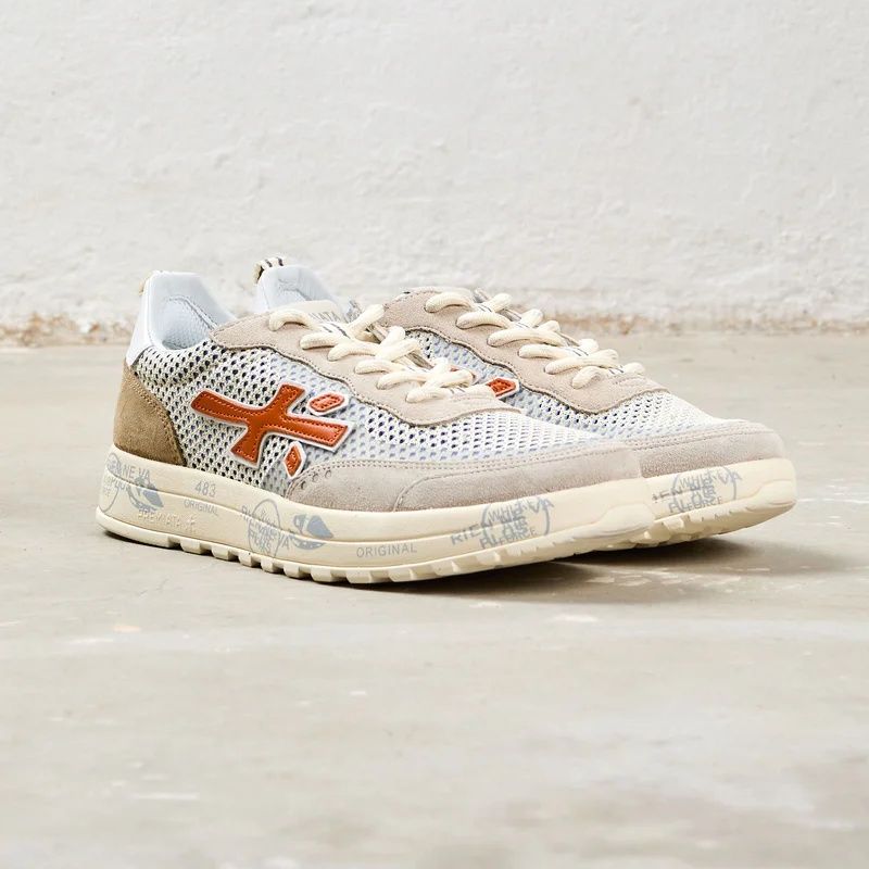 Premiata Nous 6698