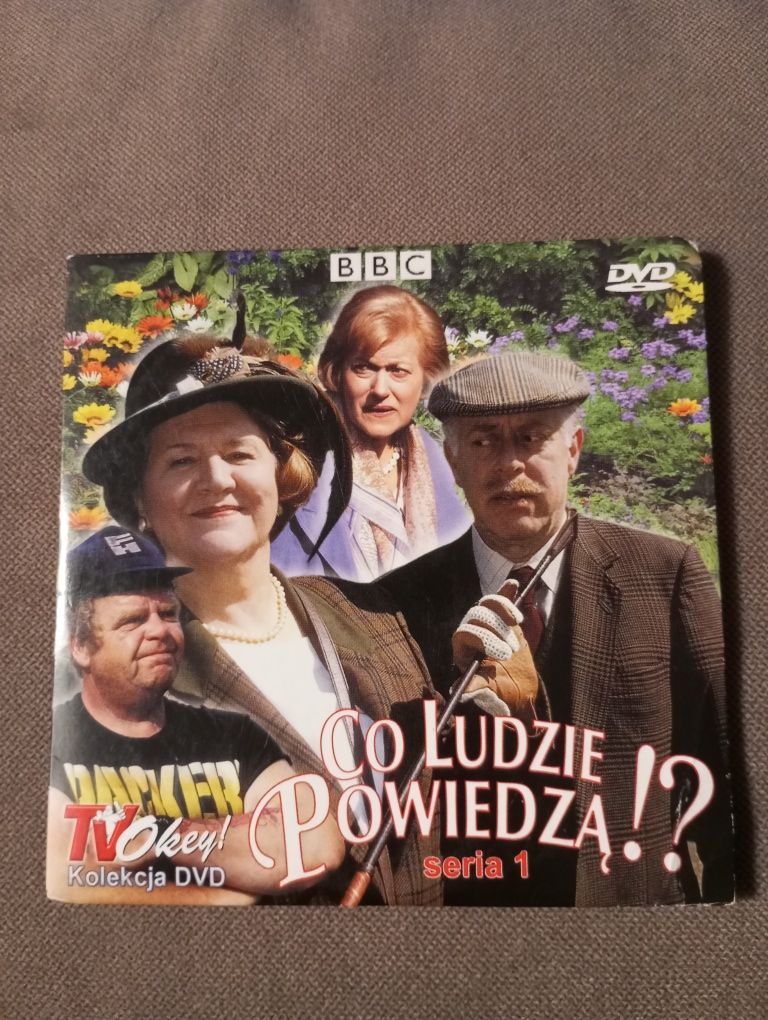 Komedie DVD różne