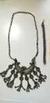 Colar e Pulseira