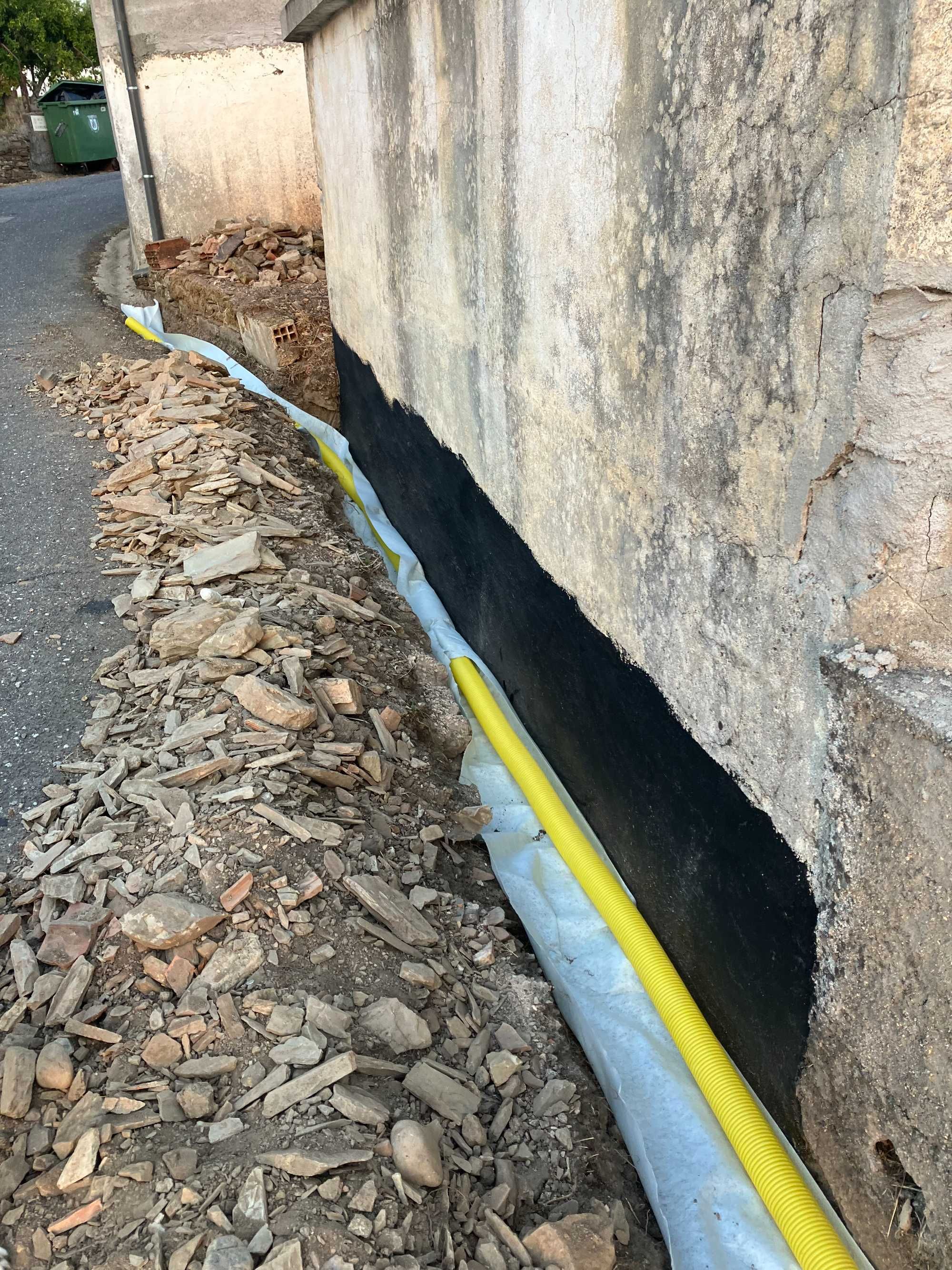 Servico pedreiro e remodolação