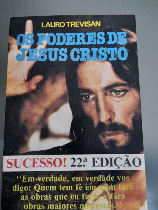 Os poderes de Jesus Cristo