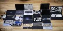Laptopy i części