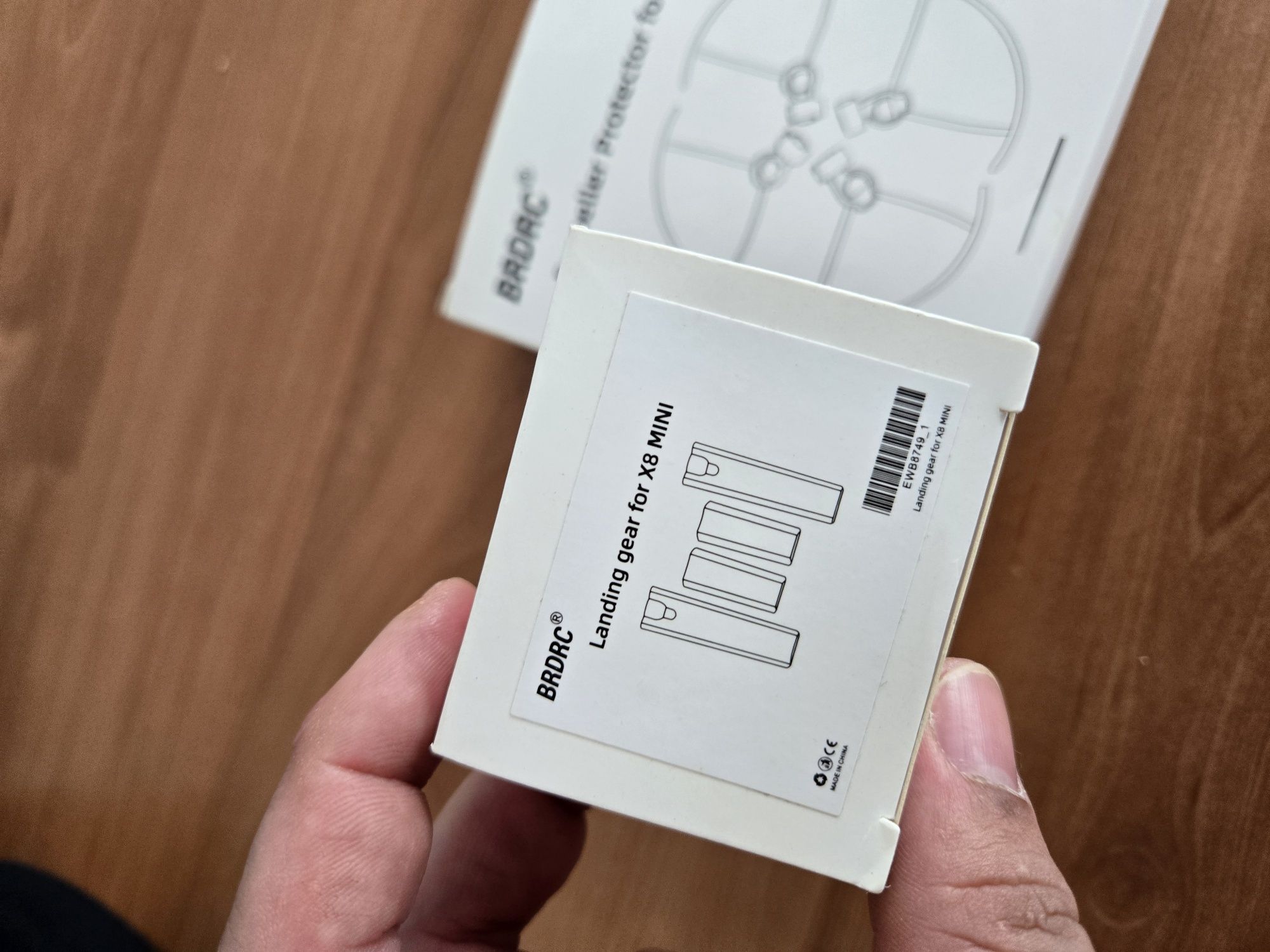 Drone Fimi 8x Mini