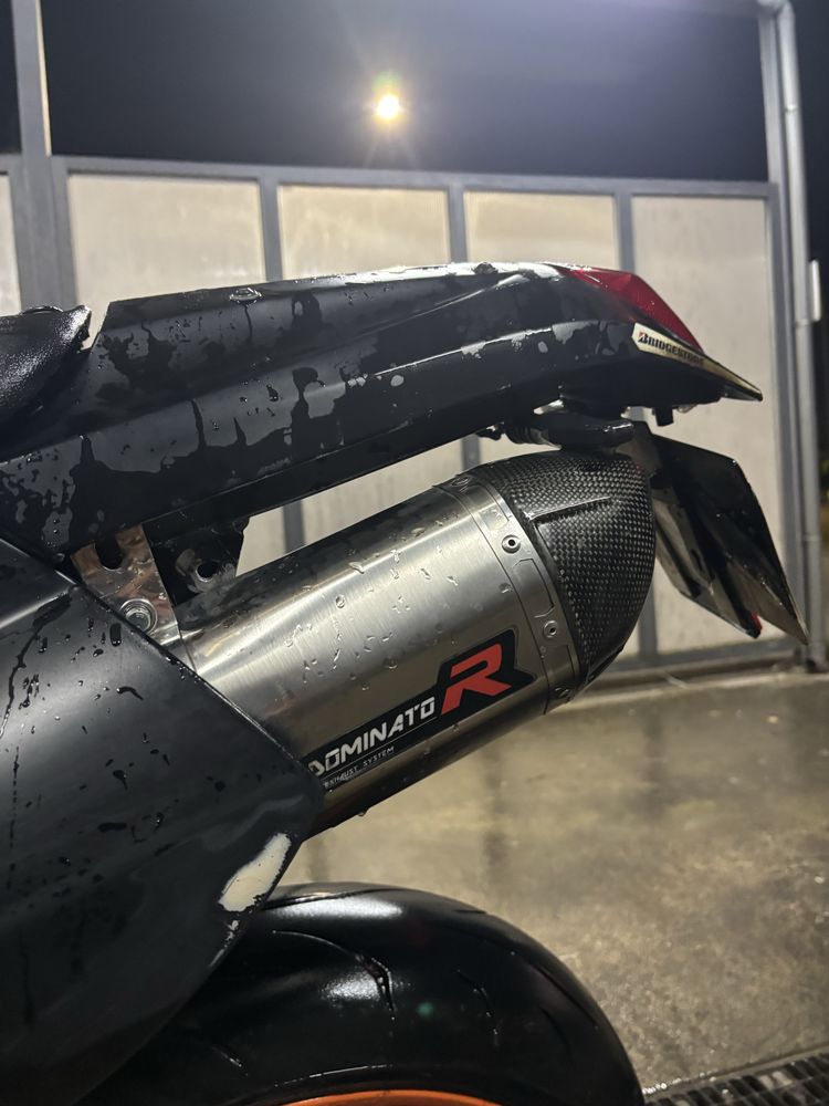 KTM 640 LC4 23kw