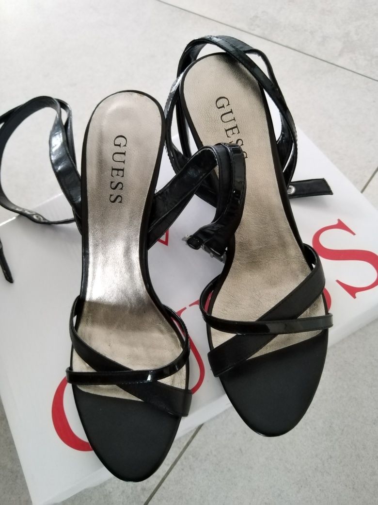 Buty sandały guess 36