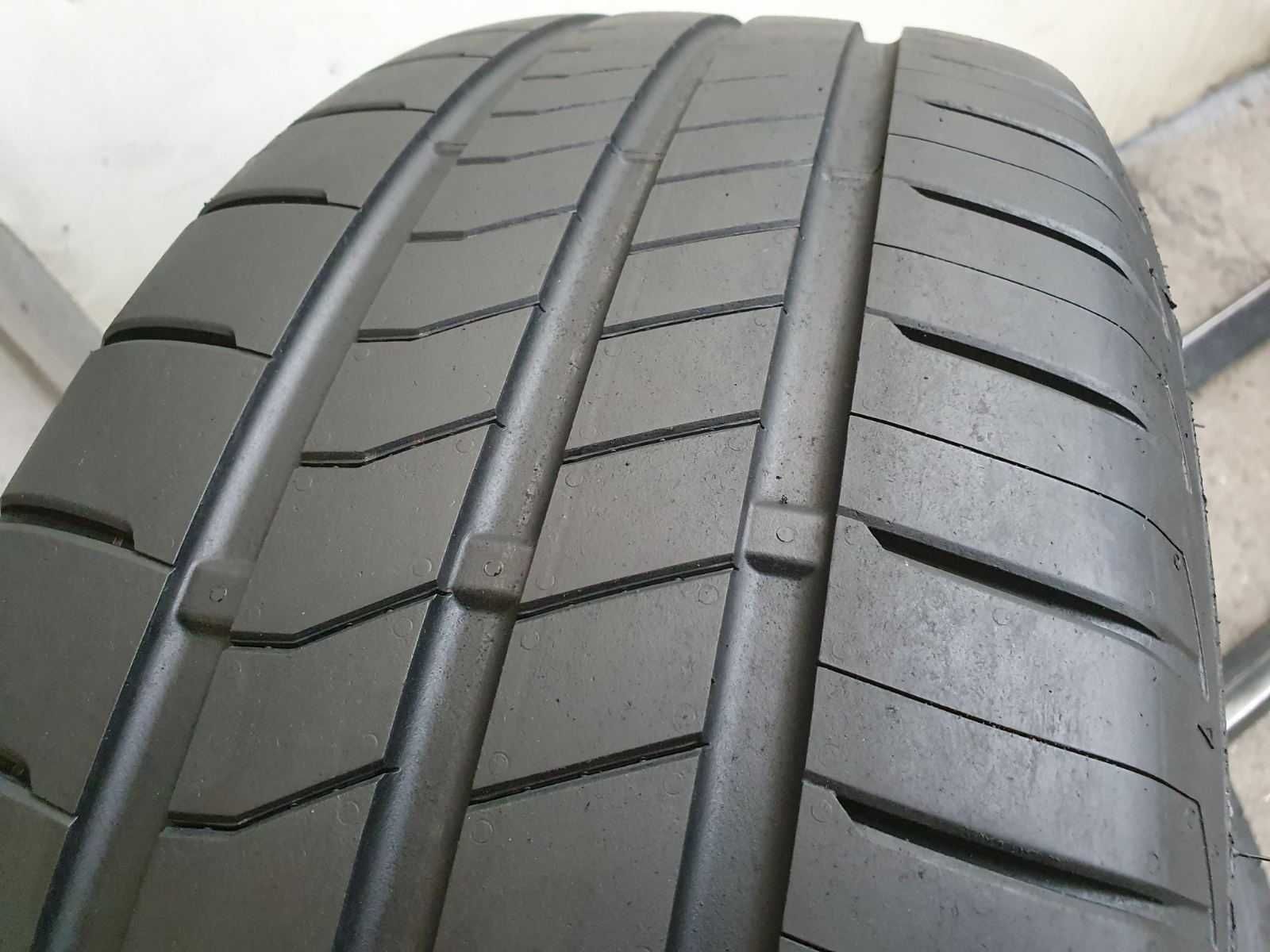 4 Bridgestone Turanza Eco 215/55R18 5,5mm Jak nowe 2022r