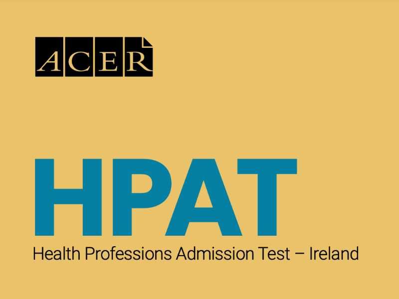 HPAT - IMAT - UCAT korepetycje - BEZPŁATNA LEKCJA od zaraz - zadzwoń