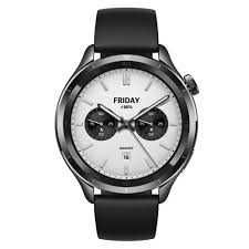 Smartwatch Xiaomi Zegarek S4 czarny