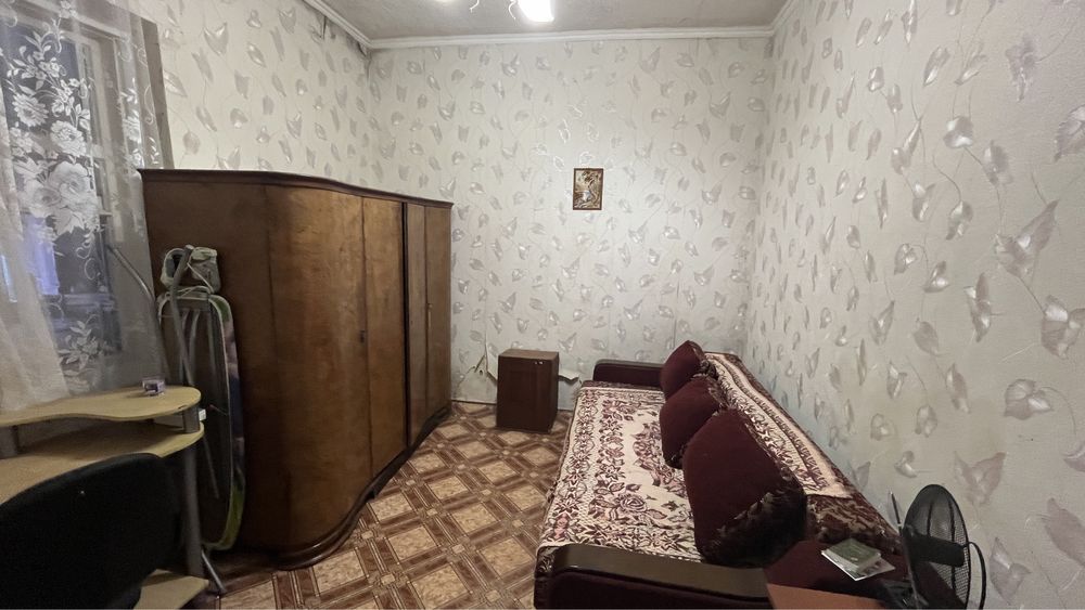 Частина будинку в крюківщині