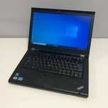 Laptop Lenovo ThinkPad L520 i5 4GB 320SSHD Intel Win10 Teams do nauki