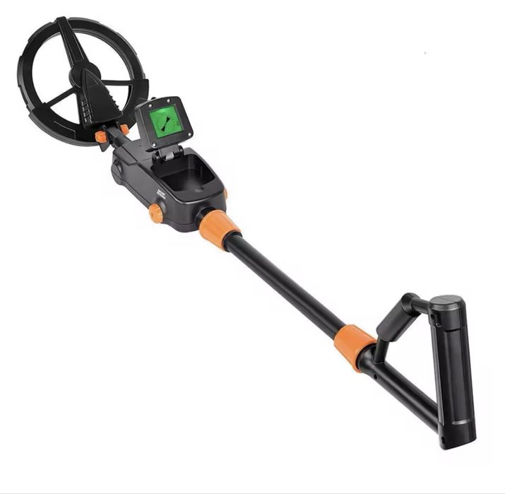 Detetor de metais para crianças