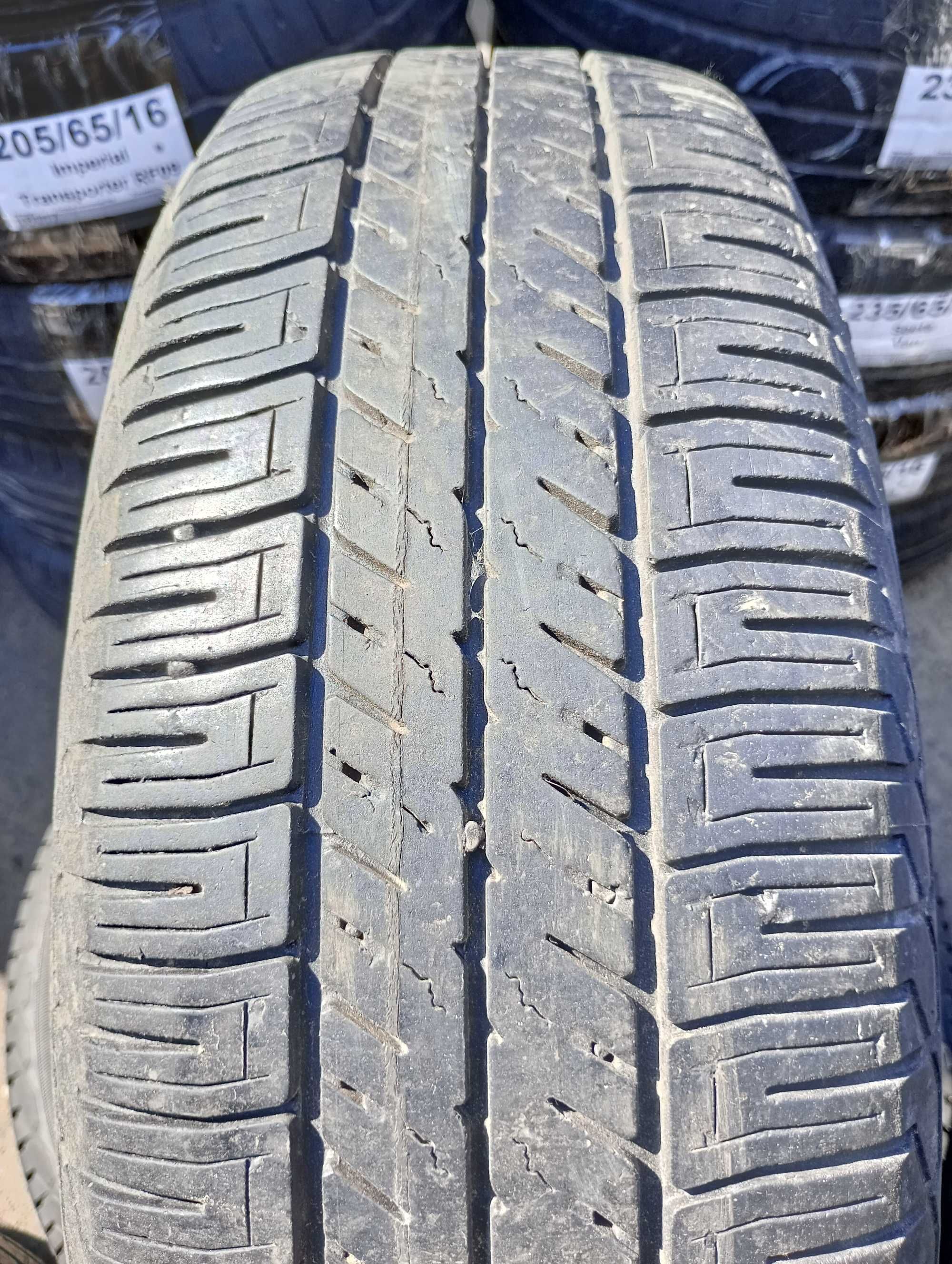 Резина GoodYear GT3 185/65/R15 Лето Комплект