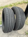 Літні шини Hankook 195/60 R15