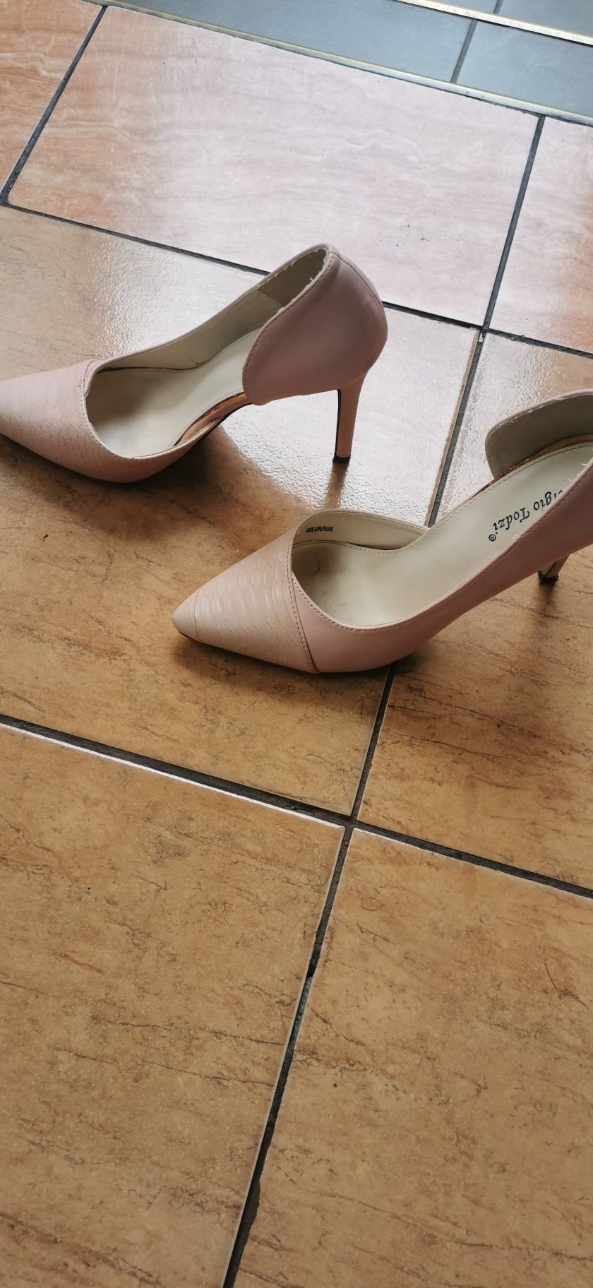 Buty damskie 39.