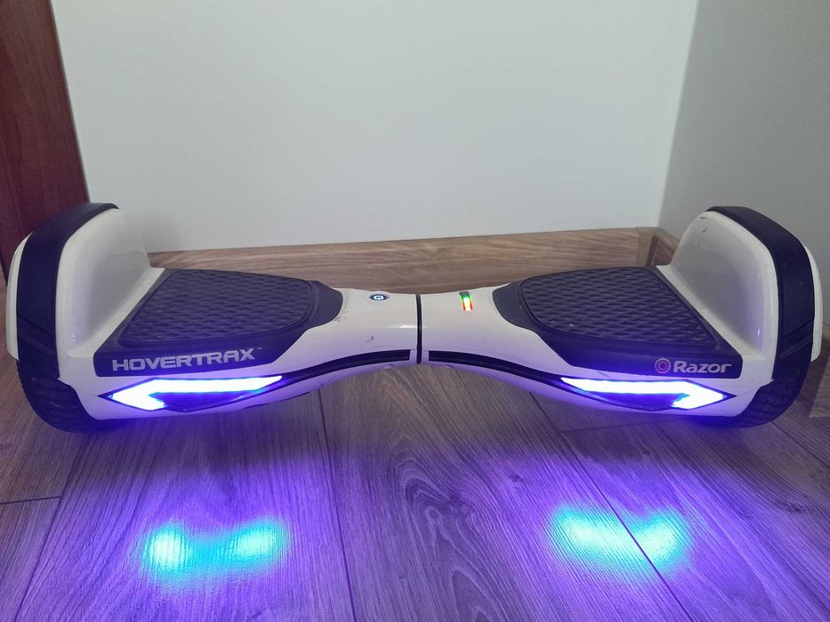 Hoverbord deska Hovertrax Razor