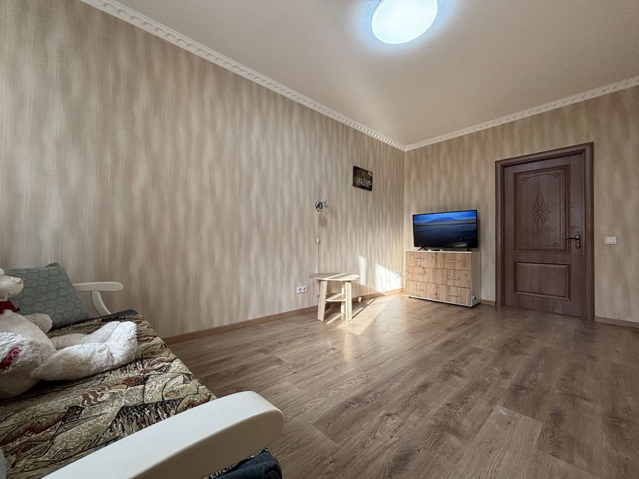 Оренда 1 кім. кв. з газом в ЖК Софія Київська, закрита територія