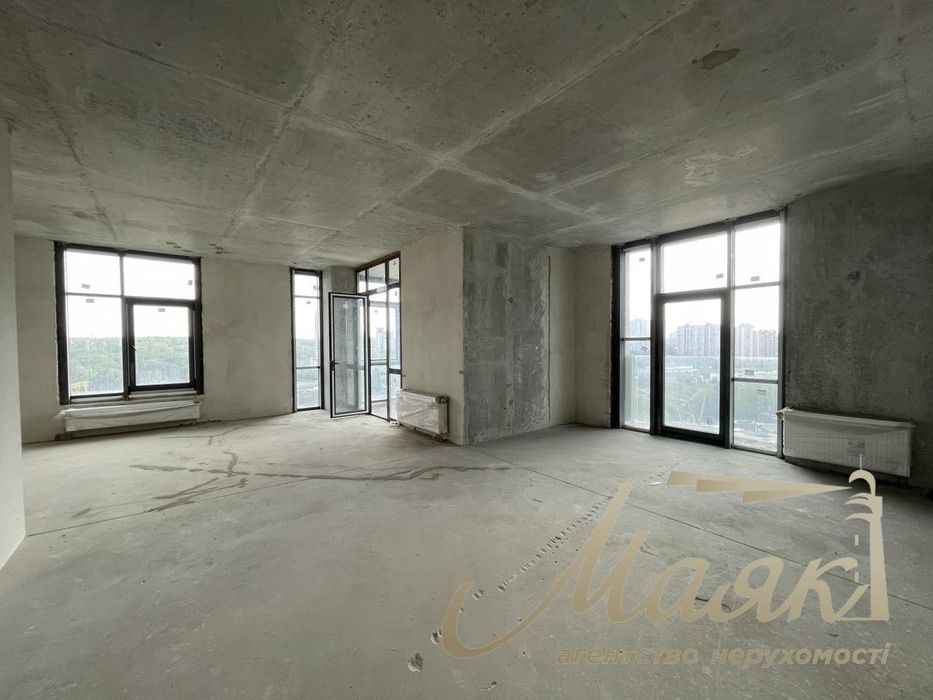 Продажа квартиры 83 м2 в ЖК"Новопечерские Липки" Драгомирова, Печерск