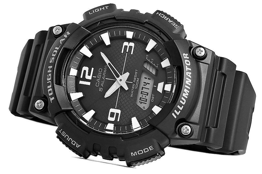 zegarek casio solar aq-s810w-1avdf