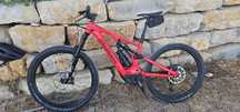 Specialized turbo levo comp